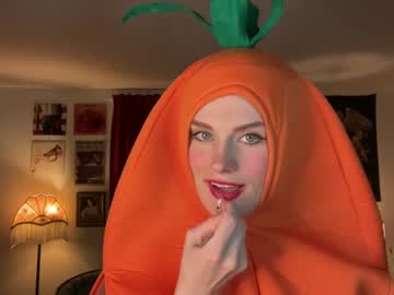 webcam girl bigredcarrott live cam image #4900528
