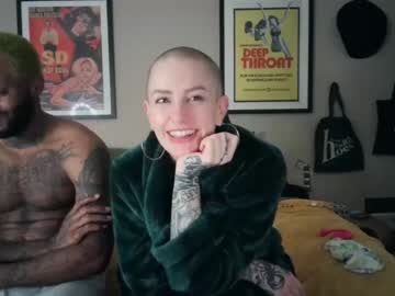Cam for mickinmolly