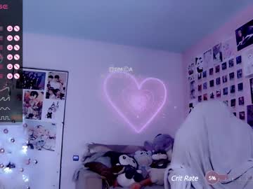 webcam girl _b_a_n_s_h_e_e_ live cam image #6193305