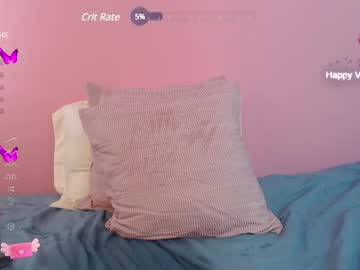 webcam girl gaby_cooperr live cam image #6356328