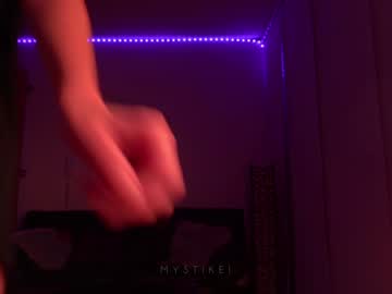 webcam girl mystikei live cam image #5001689