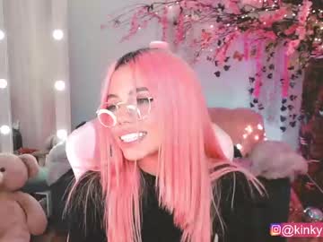 webcam girl cherrypunch live cam image #665583