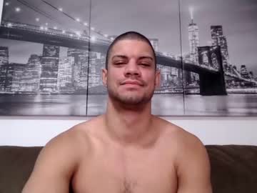 webcam man new_york_guy518 live cam image #893084