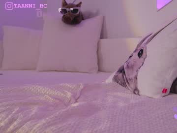 webcam girl taanni_bc live cam image #5267609