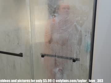 webcam girl taylor_love_303 live cam image #381584