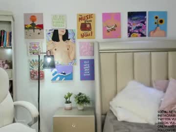 webcam girl hanna_costtello live cam image #881522