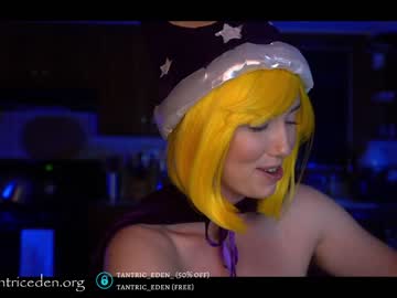 webcam girl tantric_eden_ live cam image #420099