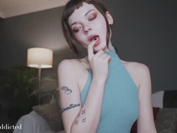 webcam girl auddicted live cam image #4239258