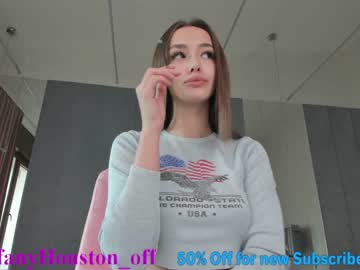 webcam girl tiffanyhouston_ live cam image #1110972