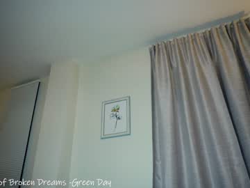 webcam girl x_lily_x live cam image #4493350
