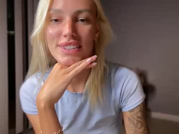 webcam girl ohbabykelly live cam image #6809738