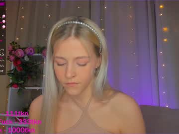 webcam girl annbarby live cam image #1763704