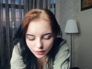 webcam girl cute_caprice live cam image #4471280