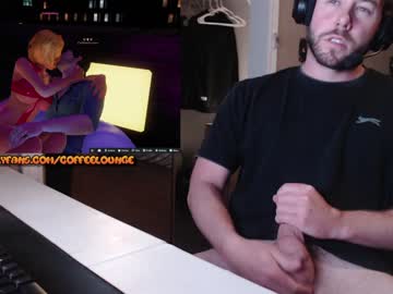 webcam man coffeelounge live cam image #6888995