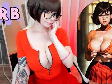 webcam girl arikajoy live cam image #5247475