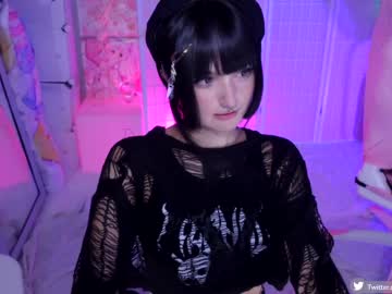 webcam girl finleyfae live cam image #4827293