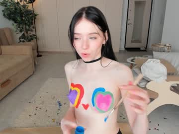 webcam girl oki_dokie live cam image #4546626