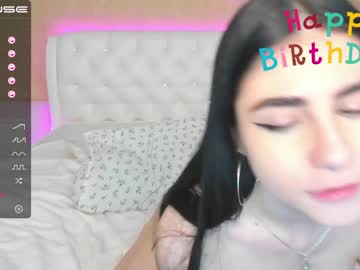 webcam girl agathablake_ live cam image #1711850
