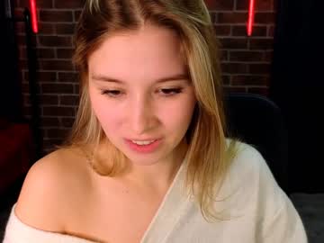 webcam girl milablush live cam image #4275372