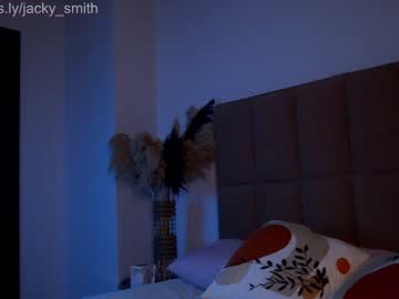 webcam girl jacky_smith live cam image #5285706