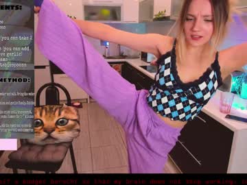 webcam girl sonjashy live cam image #2672490