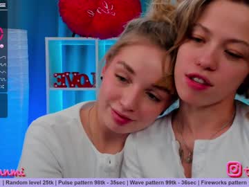 webcam couple huntertiana live cam image #1117965