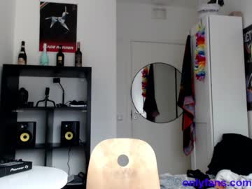 webcam man sonic12_12 live cam image #1967571