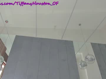 webcam girl tiffanyhouston_ live cam image #465462