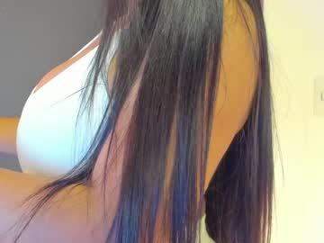 webcam girl _lasuescun live cam image #275207