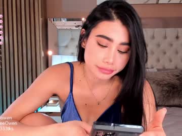 webcam girl abie_owen live cam image #5156225