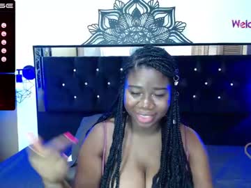 webcam girl nasty_ebony_4u live cam image #3918213