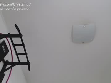 webcam girl crystal_one live cam image #2267190