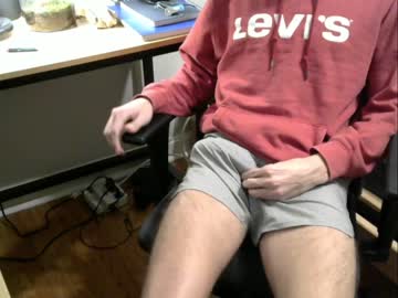 webcam man yourjakeboi live cam image #736906