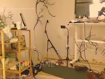 webcam girl emersoncane live cam image #3139791