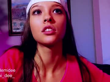 webcam girl _demi_dee_ live cam image #3520587