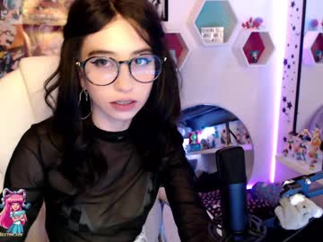 webcam girl stephymoon_ live cam image #54274