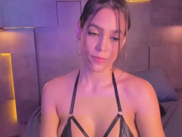 webcam girl amelia_johnson live cam image #2210224