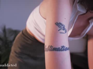 webcam girl auddicted live cam image #5001253