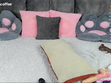 webcam girl nesteacoffee live cam image #5436610