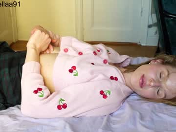 webcam girl ellaa91 live cam image #4382822