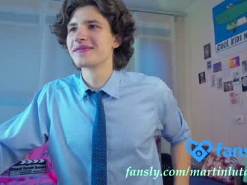 webcam man martinlutar420 live cam image #2821245