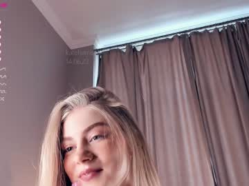 webcam girl kateharrise live cam image #4638248