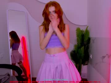 webcam girl tinkywinky_coy live cam image #801259