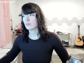 webcam girl tiggerrosey live cam image #6128137