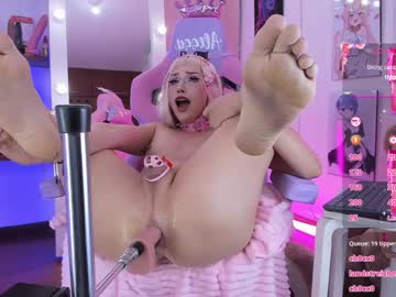 webcam tranny alessandra_thedoll live cam image #7082149
