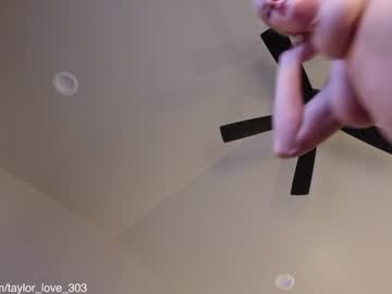webcam girl taylor_love_303 live cam image #511489