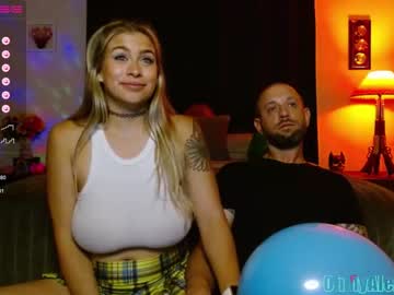 webcam girl ohmyalexandria live cam image #4458276