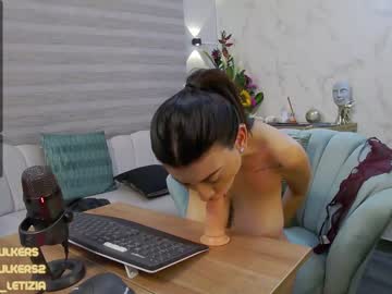webcam girl letiziafulkers1 live cam image #1436047