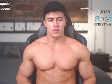 webcam man _cristianlopez live cam image #5818231