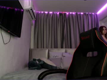 webcam girl tripleprinces live cam image #4512886